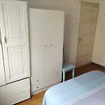 Practical Close To The Centre Apartment Thessaloniki