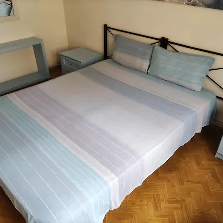 Practical Close To The Centre Thessaloniki