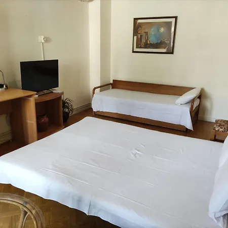 Practical Close To The Centre * Thessaloniki