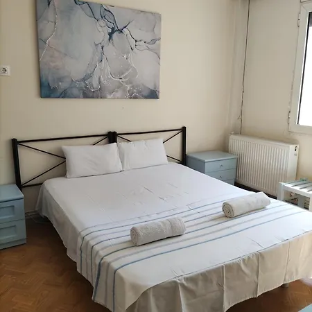 Apartamento Practical Close To The Centre Tesalónica
