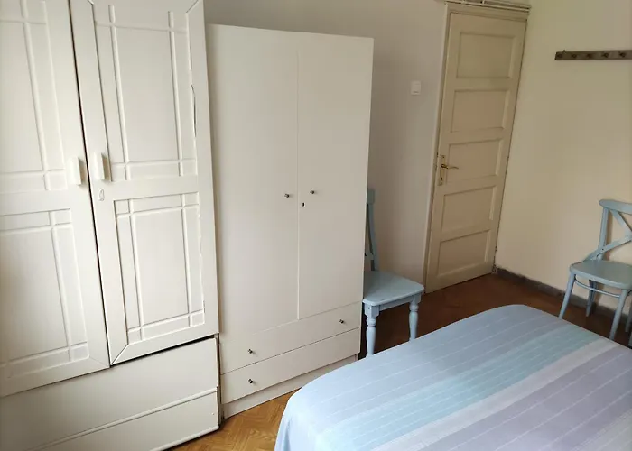 Practical Close To The Centre Apartman Szaloniki