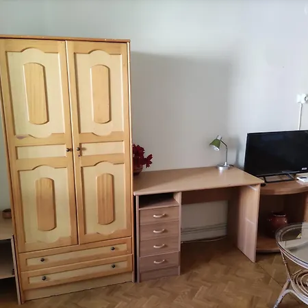Appartement Practical Close To The Centre Thessalonique