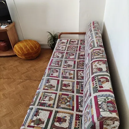 Practical Close To The Centre Appartement *
