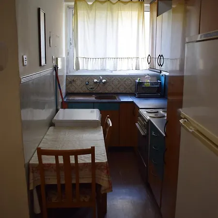 Appartement Practical Close To The Centre *