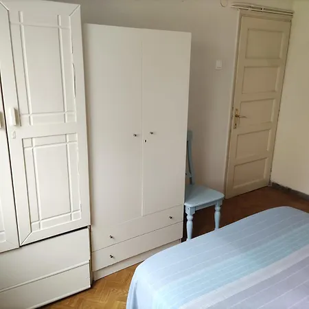 Practical Close To The Centre Appartement Thessalonique