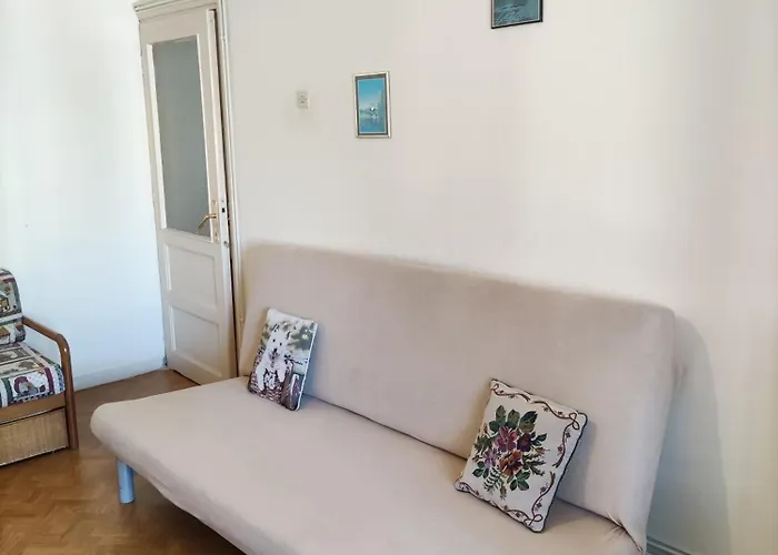 Practical Close To The Centre Appartement