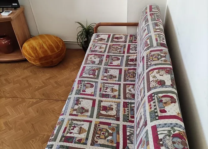 Practical Close To The Centre Appartement *