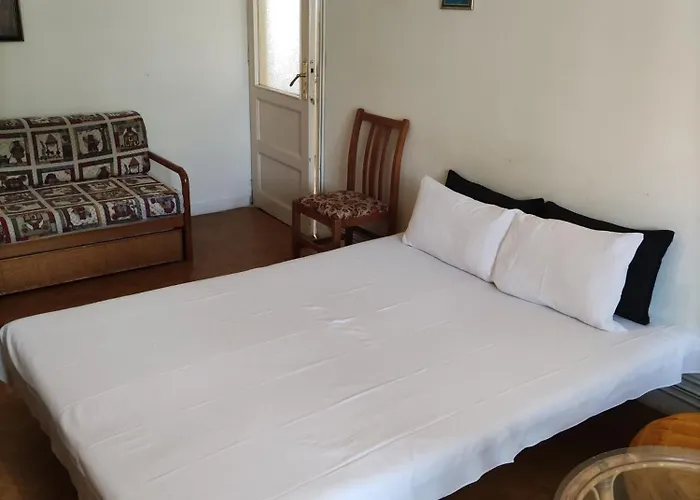 Practical Close To The Centre Appartement *