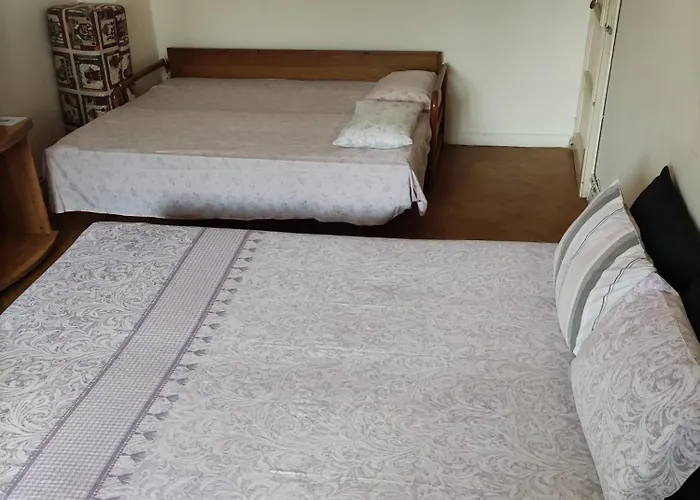 Appartement Practical Close To The Centre